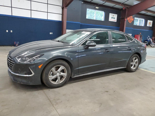 2023 HYUNDAI SONATA SE VIN:KMHL24JA6PA318114