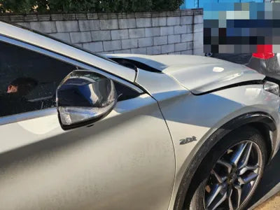 2017 Infiniti Q30 SJKCH53E1HA056915 VIN:SJKCH53E1HA056915