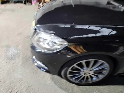 2016 Mercedes-Benz S 350 VIN: