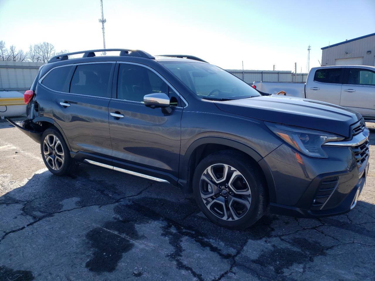 2023 SUBARU ASCENT TOURING VIN:4S4WMAWD3P3458425