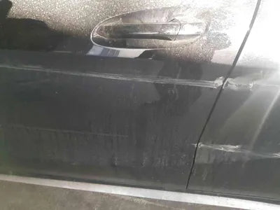 2017 Mercedes-Benz A 45 AMG WDDBF5CB8JJ623708 VIN:WDDBF5CB8JJ623708