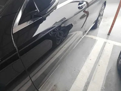 2014 Mercedes-Benz S 350 VIN: