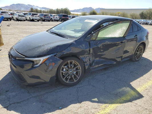 2023 TOYOTA COROLLA LE VIN:JTDBCMFE7P3004761