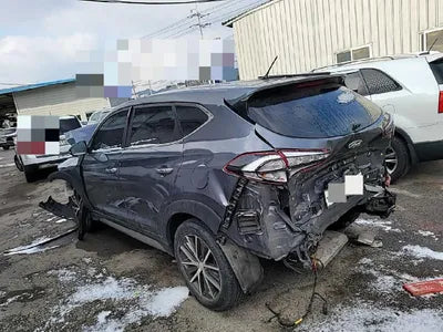 2016 Hyundai Tucson KMHJ2815GHU346266 VIN:KMHJ2815GHU346266