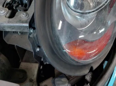 2016 MINI Cooper 000KMWMWXP5103G3A VIN:000KMWMWXP5103G3A