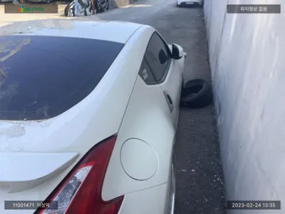 2016 Nissan 370Z JN1AZ44E1GM650193 VIN:JN1AZ44E1GM650193