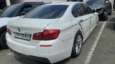 2015 BMW 520 000KMWBA5E510XFG0 VIN:000KMWBA5E510XFG0