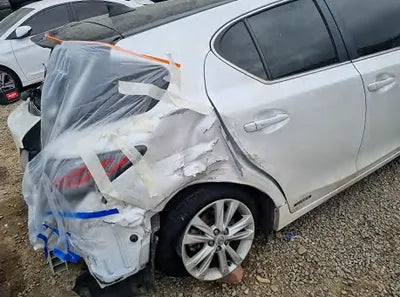 2017 Lexus CT 200h JTHKD5BH2H2295923 VIN:JTHKD5BH2H2295923