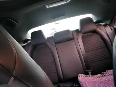 2017 Mercedes-Benz CLA 250 VIN: