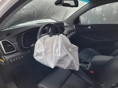 2019 Hyundai Tucson 601KMKMHJ5812GKU9 VIN:601KMKMHJ5812GKU9