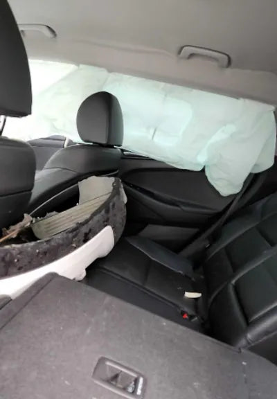 2019 Hyundai Tucson KMHJ581ABKU868617 VIN:KMHJ581ABKU868617