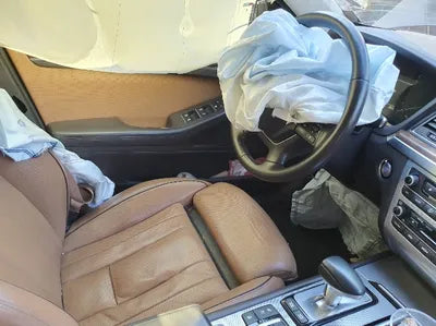 2016 Genesis G80 VIN: