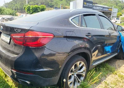 2018 BMW 630 WBAKV2108J0Z82895 VIN:WBAKV2108J0Z82895