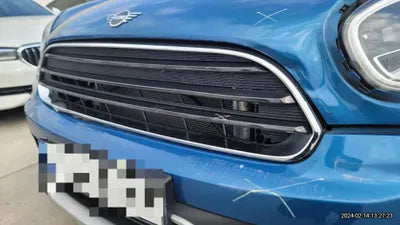 2022 MINI Countryman WMW31BR04N3P20400 VIN:WMW31BR04N3P20400