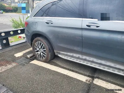 2022 Mercedes-Benz GLC 220 W1N0G1FB6NG107832 VIN:W1N0G1FB6NG107832