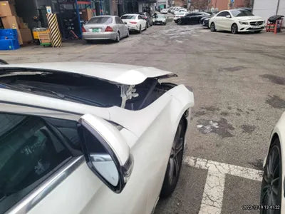 2019 Mercedes-Benz E 300 WDDZF4JB3KA524484 VIN:WDDZF4JB3KA524484