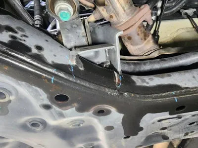 2017 Kia Carnival VIN: