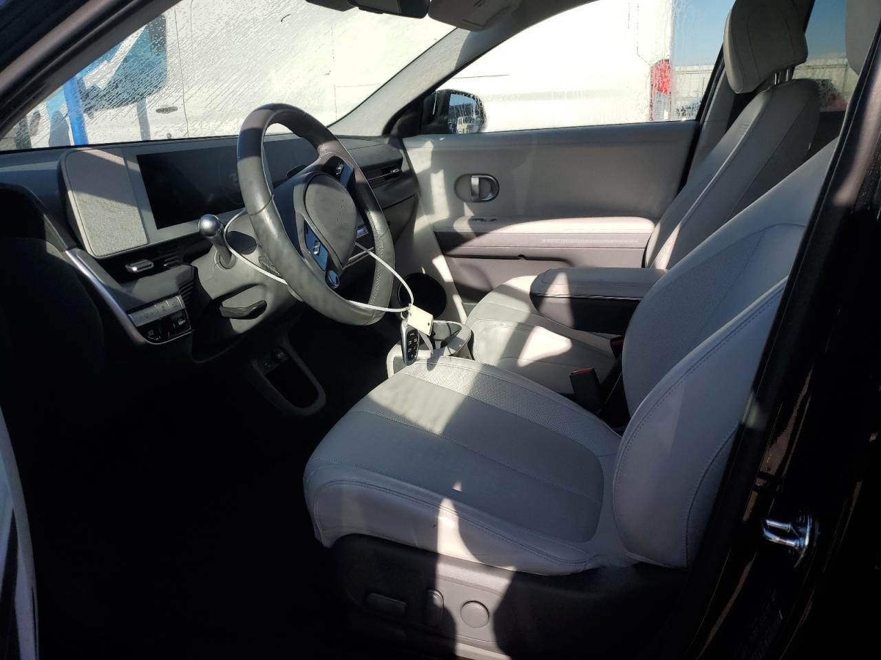 2023 HYUNDAI IONIQ 5 SEL VIN:KM8KNDAF0PU164948