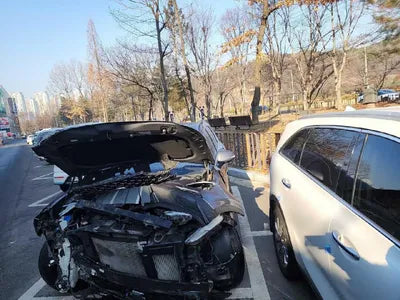 2018 Hyundai Santa FE VIN: