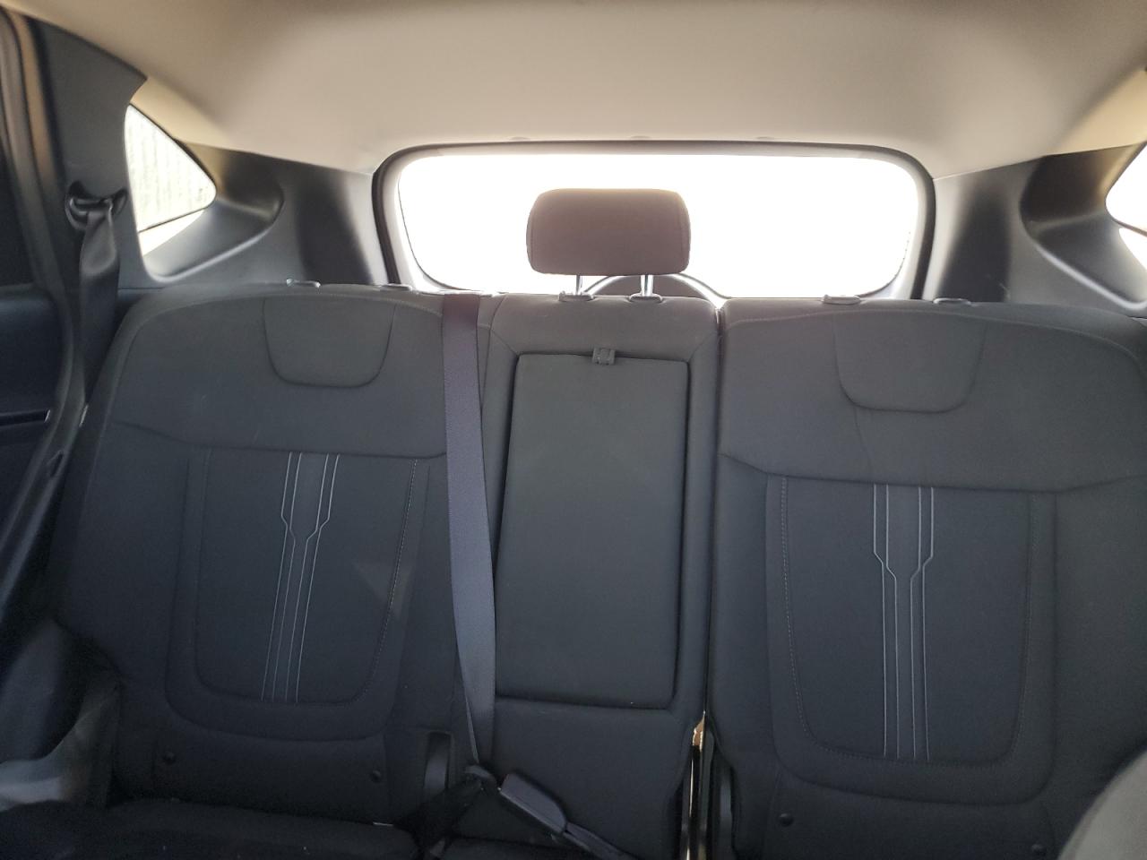 2024 HYUNDAI TUCSON SEL VIN:5NMJBCDE0RH335830