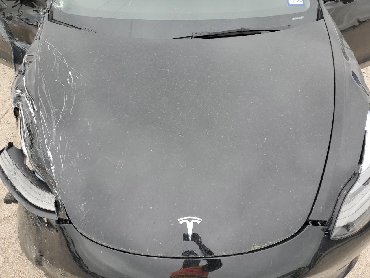 2023 TESLA MODEL 3  VIN:5YJ3E1EA0PF688518