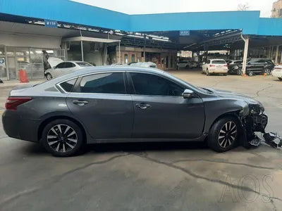 2018 Nissan Altima 1N4AL3AP9JC285148 VIN:1N4AL3AP9JC285148