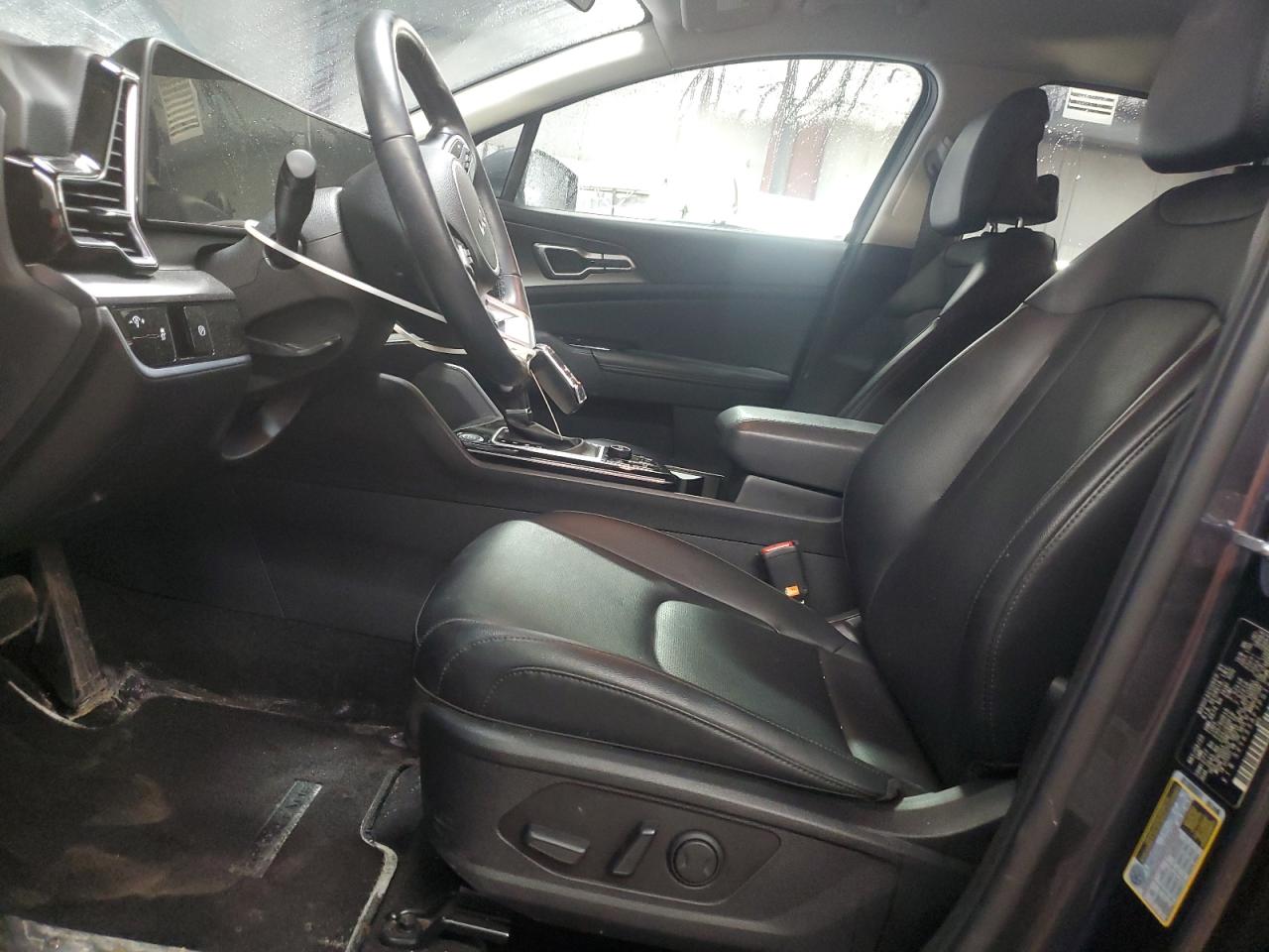 2023 KIA SPORTAGE EX VIN:5XYK33AF7PG124551