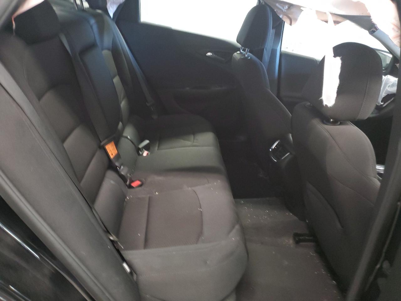 2023 CHEVROLET MALIBU LT VIN:1G1ZD5ST1PF178659