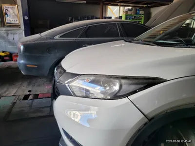 2016 Honda HR-V 560KMMRHRU5830GP0 VIN:560KMMRHRU5830GP0