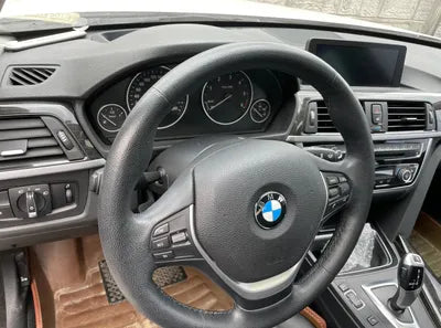 2015 BMW 420 WBA4B5100FG174459 VIN:WBA4B5100FG174459