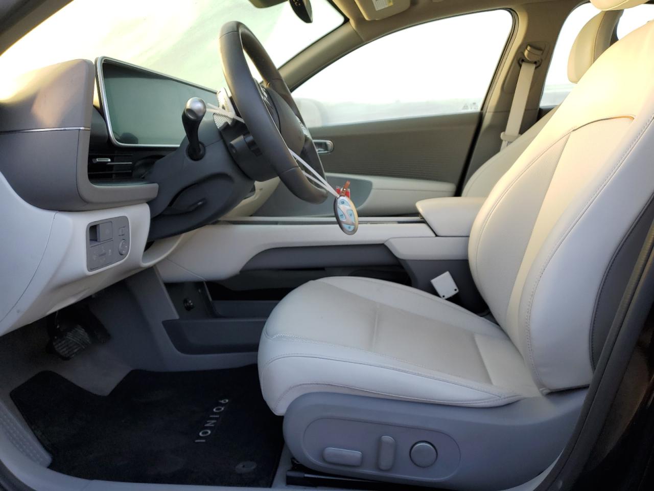 2023 HYUNDAI IONIQ 6 SEL VIN:KMHM34AA9PA048068