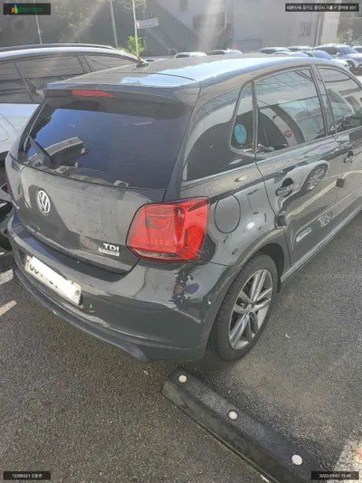 2016 Volkswagen Polo WVWZZZ6RZGY066085 VIN:WVWZZZ6RZGY066085