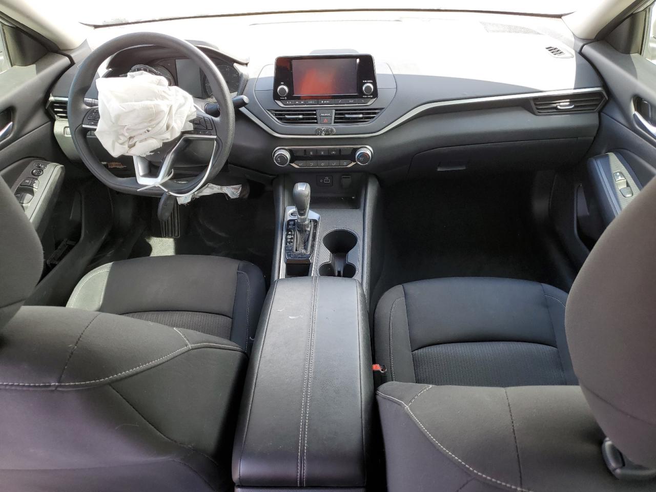 2022 NISSAN ALTIMA S VIN:1N4BL4BVXNN408165