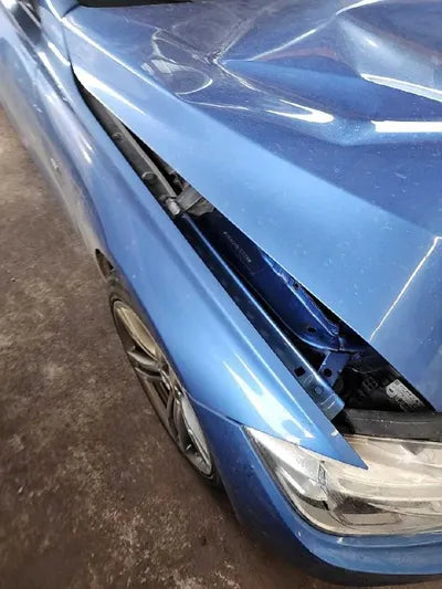 2018 BMW 320 WBA8A9108JAE91318 VIN:WBA8A9108JAE91318