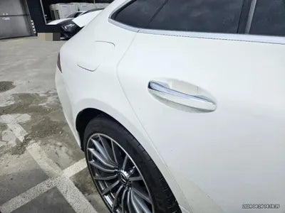 2020 Mercedes-Benz AMG GT 43 VIN: