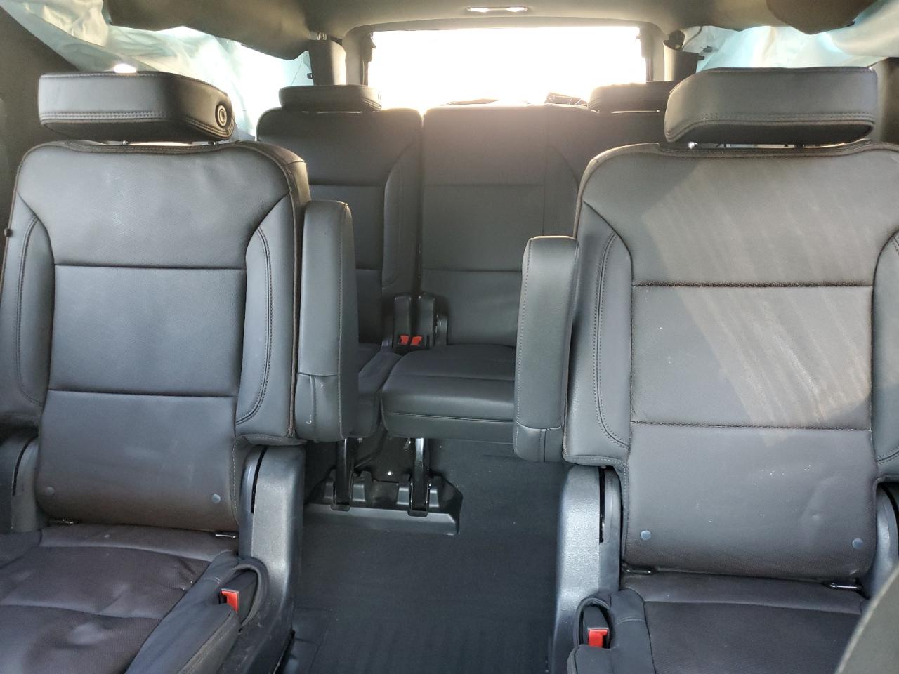 2023 CHEVROLET SUBURBAN K1500 HIGH COUNTRY VIN:1GNSKGKL9PR328923