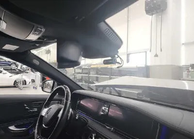 2015 Mercedes-Benz S 500 WDDUG8FB8FA152881 VIN:WDDUG8FB8FA152881