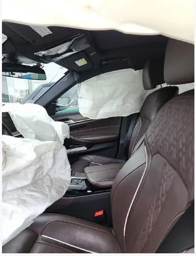 2018 BMW 520 WBAJC3105JG995294 VIN:WBAJC3105JG995294