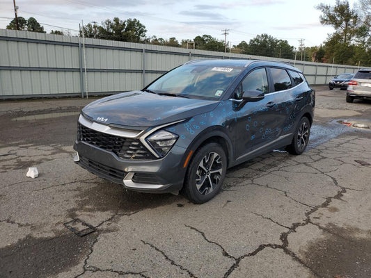 2023 KIA SPORTAGE EX VIN:KNDPVCAG2P7013945