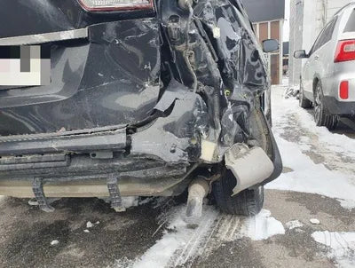 2017 Kia Carnival VIN: