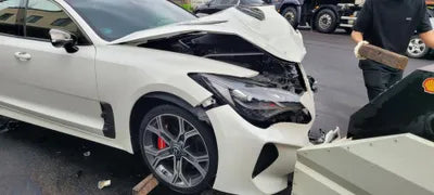 2020 Kia Stinger KNAE751CDLS086109 VIN:KNAE751CDLS086109