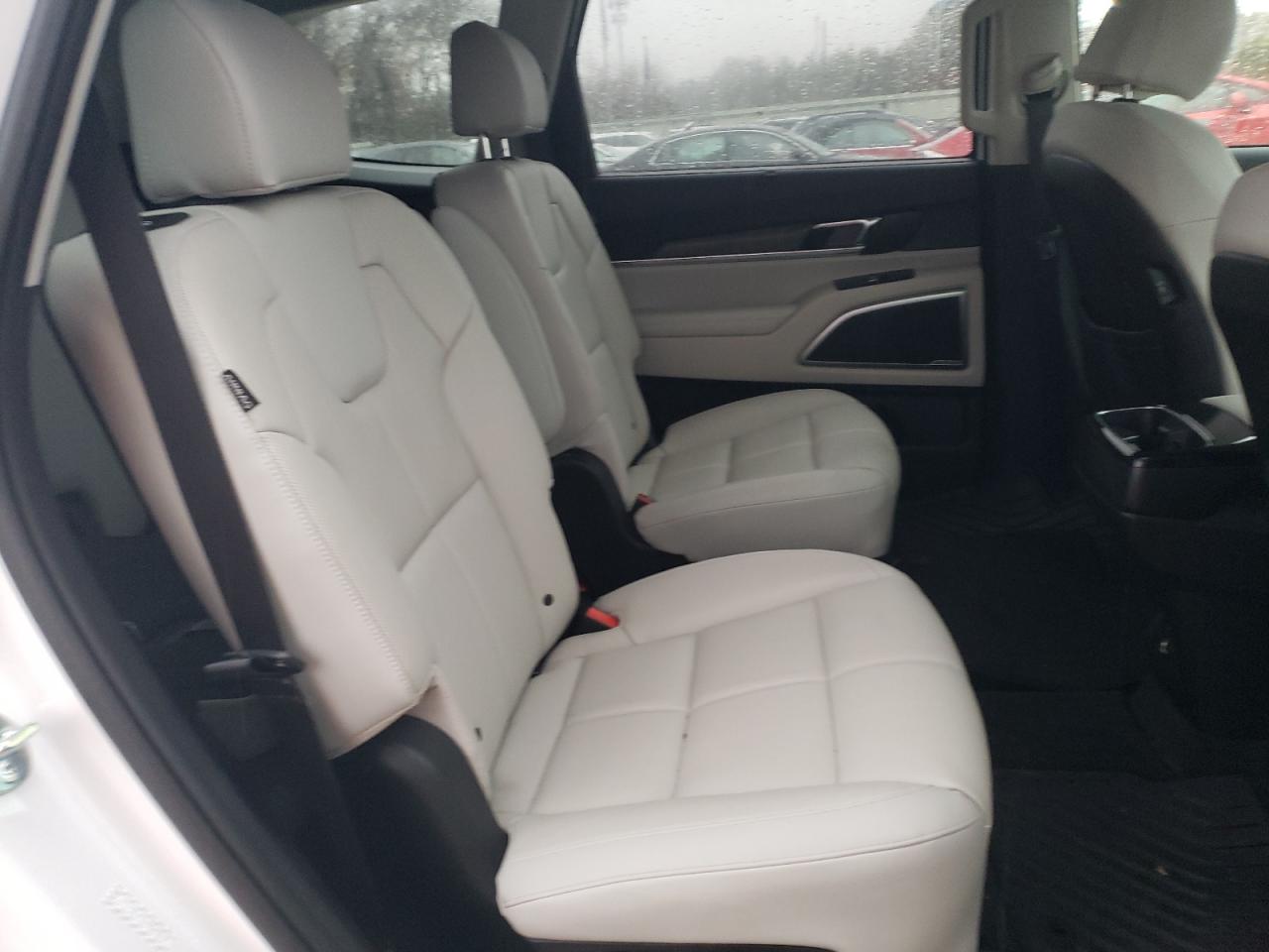 2024 KIA TELLURIDE EX VIN:5XYP34GCXRG487275