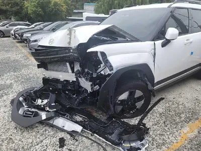 2023 Hyundai Santa FE VIN: