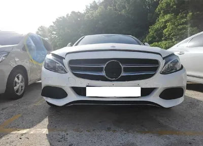 2016 Mercedes-Benz C 200 032KMWDDWF4CB4GF3 VIN:032KMWDDWF4CB4GF3