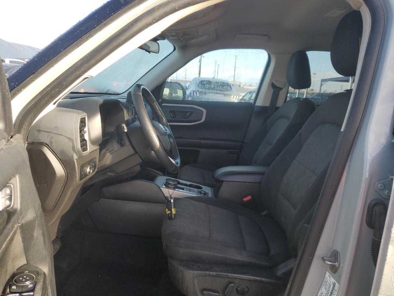2023 FORD BRONCO SPORT BIG BEND VIN:3FMCR9B6XPRE00758