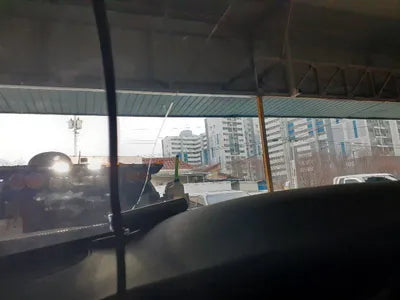 2019 Hyundai Santa FE KMHS581ABLU247207 VIN:KMHS581ABLU247207