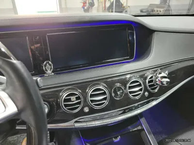 2017 Mercedes-Benz S 350 WDDUF3DB5HA329253 VIN:WDDUF3DB5HA329253