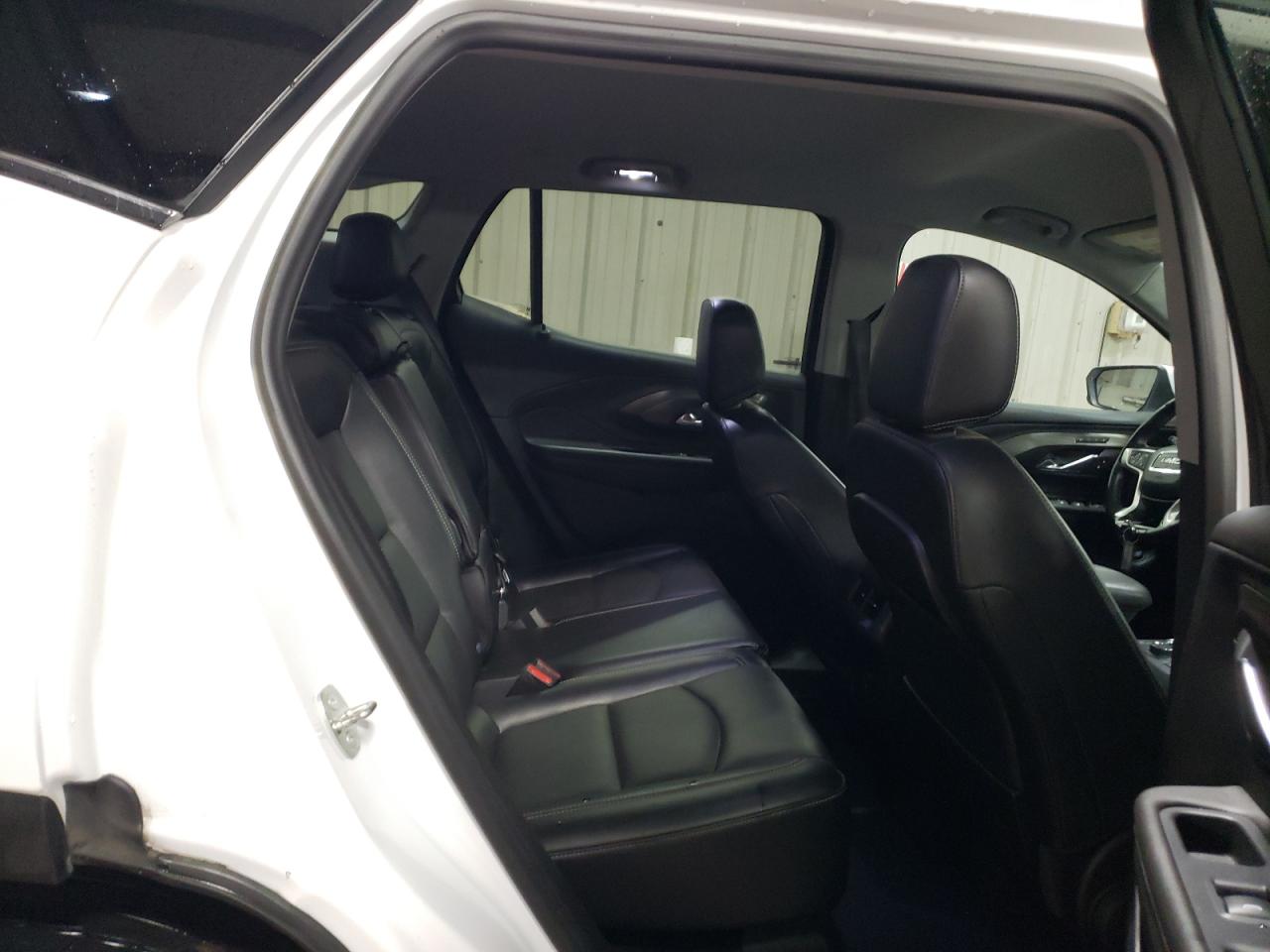 2023 GMC TERRAIN SLT VIN:3GKALPEG3PL171496