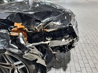 2019 Mercedes-Benz S 350 WDDUF2BBXKA496227 VIN:WDDUF2BBXKA496227