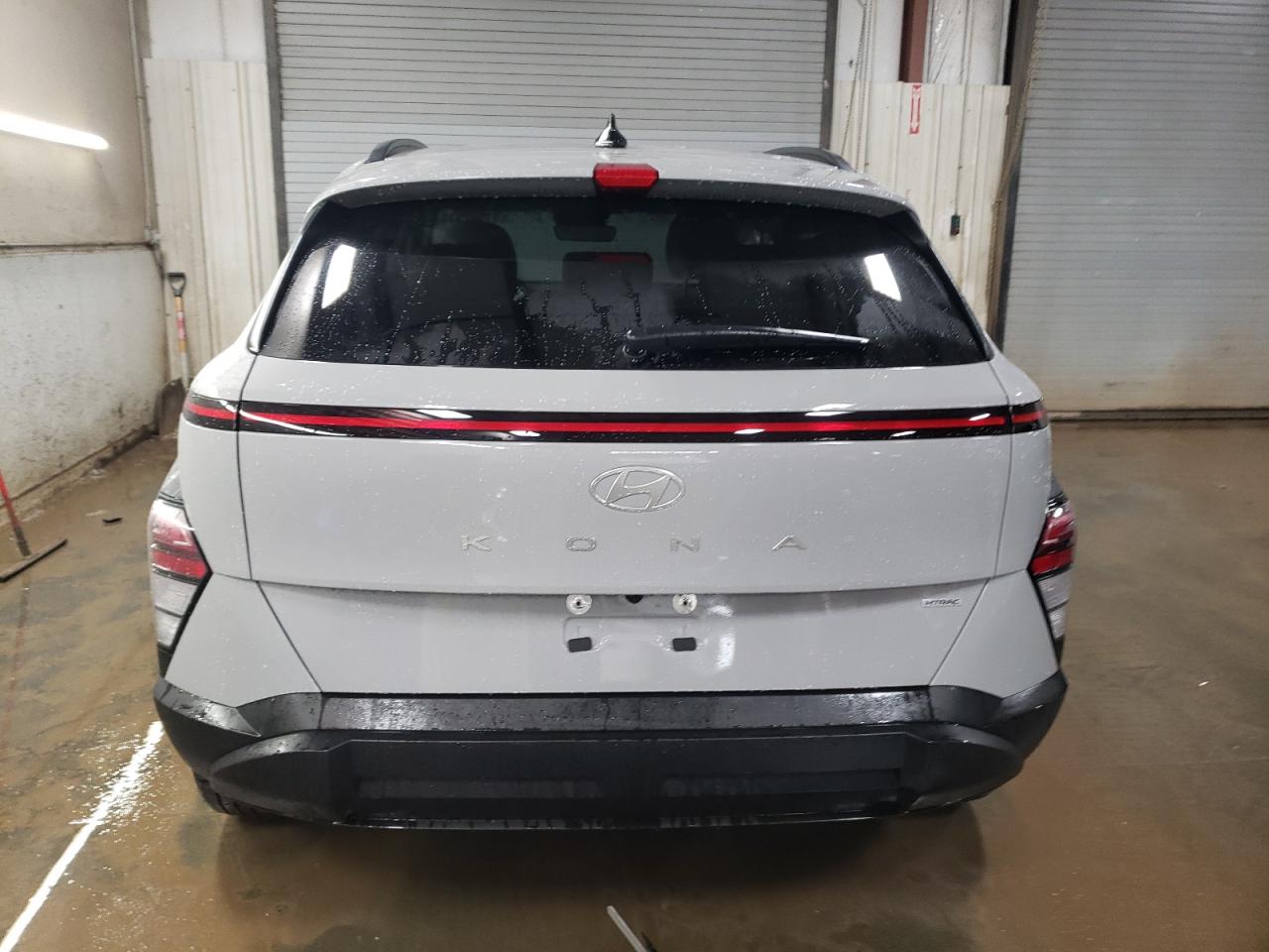 2024 HYUNDAI KONA SEL VIN:KNAFX4A67G5541587
